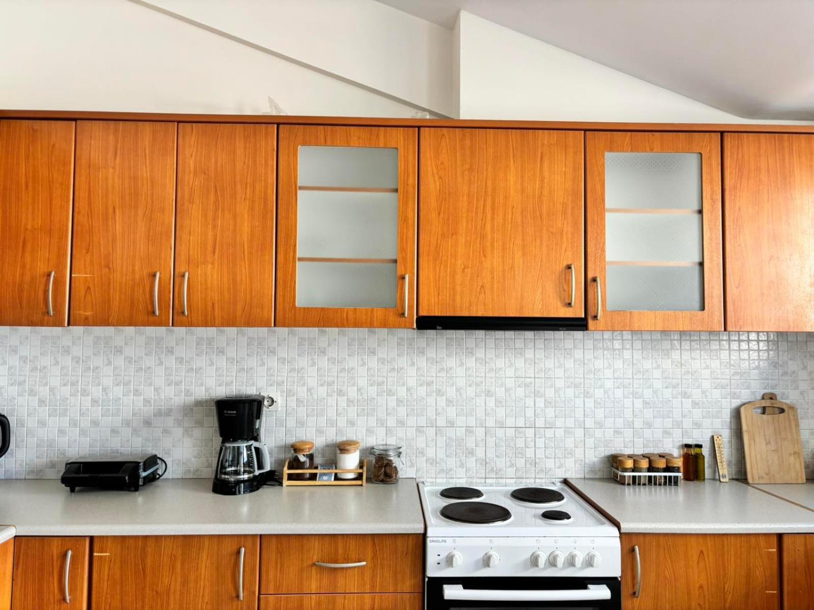 Aurora Family Loft Lägenhet Nafplion Exteriör bild