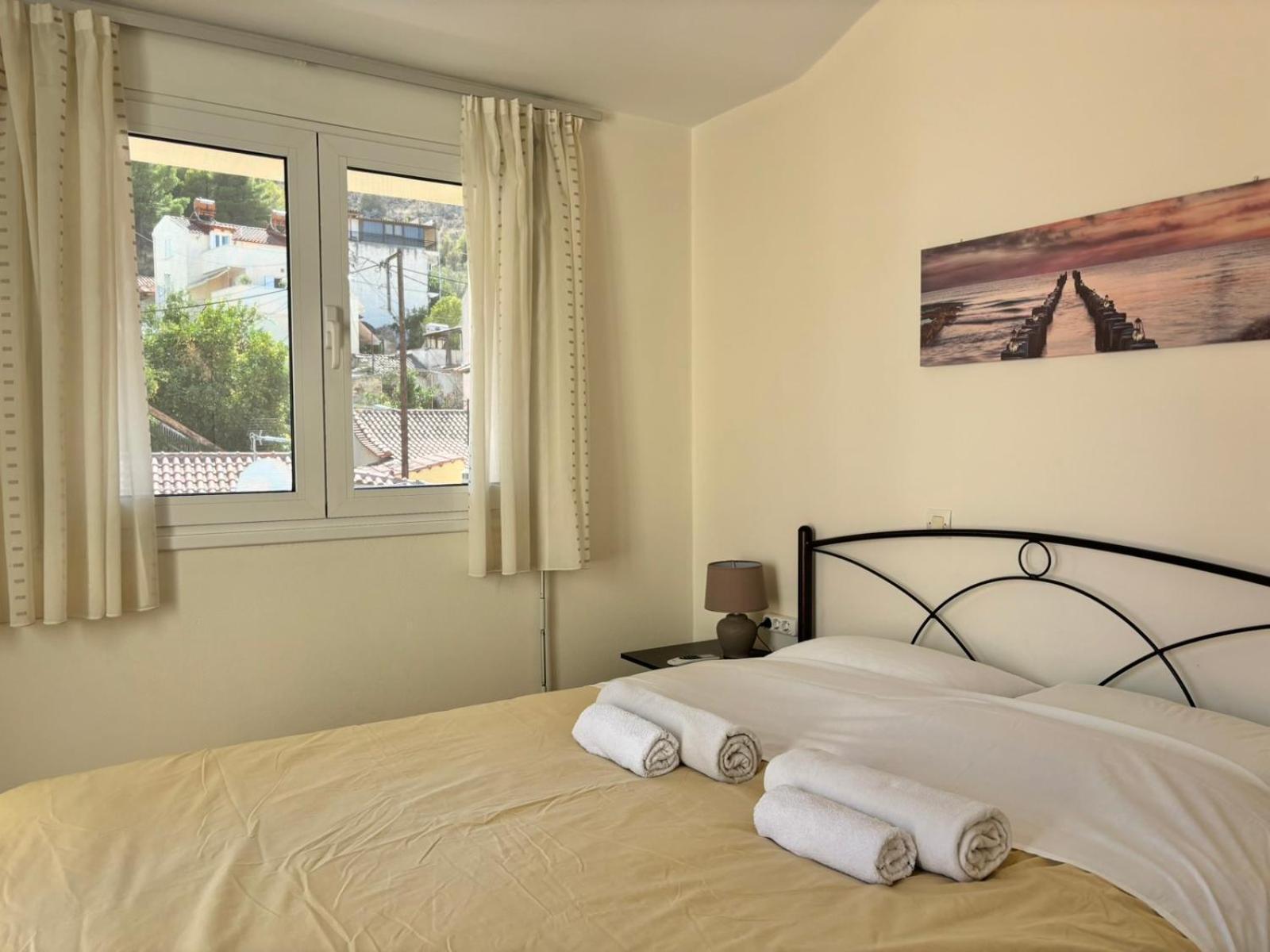 Aurora Family Loft Lägenhet Nafplion Exteriör bild
