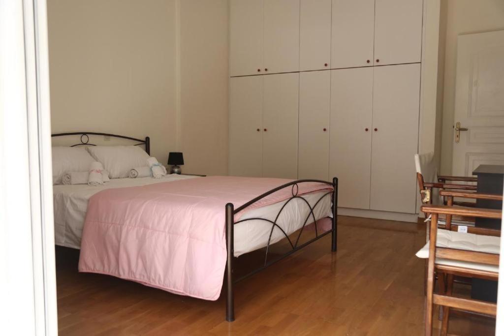 Aurora Family Loft Lägenhet Nafplion Exteriör bild